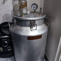 دیگ گلاب گیری ۲۰۰ایترزخیم|ظروف پخت‌وپز|تهران, خواجه نصیر طوسی|دیوار