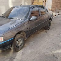پژو 405 جی ال ایکس (GLX)، مدل ۱۳۸۱ انژکتور|خودرو سواری و وانت|بیرجند, |دیوار