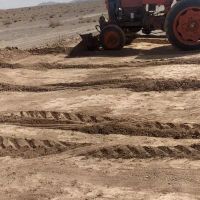 معاوضه-زمین