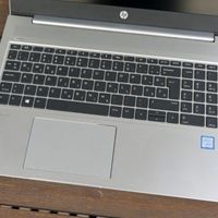 لپتاپ HP/RAM 32GB/SSD 256+500HDD/نسل هشتم|رایانه همراه|تهران, بلورسازی|دیوار