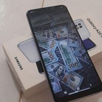 سامسونگ Galaxy A22 5G ۱۲۸ گیگابایت|موبایل|تهران, اکباتان|دیوار