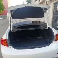 تویوتا کرولا GLi1800 اتوماتیک ۲۰۰۸ فول ترین حالت|خودرو سواری و وانت|تهران, شهرک غرب|دیوار