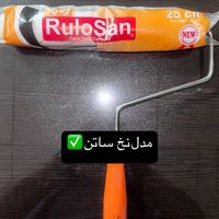 غلطک رنگ آمیزی و نقاشی ساختمان وارداتی|عمده‌فروشی|تهران, تهرانپارس شرقی|دیوار