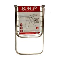 بند رخت و رخت اویز جا رختی BMP دو بال و چهار بال|بندرخت و رخت‌آویز|تهران, شوش|دیوار