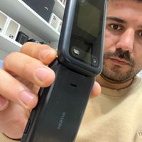 نوکیا ۲۶۶۰|موبایل|تهران, شهرک راه‌آهن|دیوار