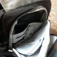 کوله پشتی لپ تاپ|کیف، کفش، کمربند|تهران, ولنجک|دیوار
