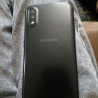 سامسونگ Galaxy A01 ۱۶ گیگابایت|موبایل|تهران, اسکندری|دیوار