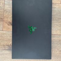 لپتاپ ریزیر بلید razer blade|رایانه همراه|تهران, سوهانک|دیوار