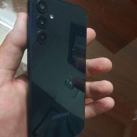 سامسونگ Galaxy A24 4G با حافظهٔ ۱۲۸ گیگابایت|موبایل|تهران, جوادیه|دیوار