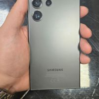 S24ultra 256 R12 بدون خط و خش|موبایل|تهران, شهرک فردوس|دیوار