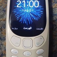 گوشی نوکیا 3310|موبایل|شهرکرد, |دیوار