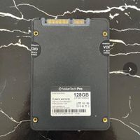 اس اس دی ۱۲۸ گیگ(ssd)|قطعات و لوازم جانبی رایانه|تهران, دریاچه شهدای خلیج فارس|دیوار