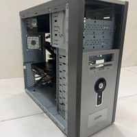 i3 نسل 10 با گرافیک 8|رایانه رومیزی|تهران, اکباتان|دیوار
