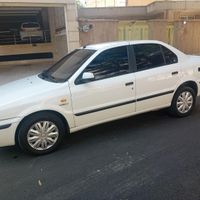 سمند LX EF7، مدل ۱۳۹۷|خودرو سواری و وانت|اهواز, کیانپارس |دیوار