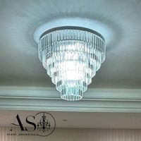 نصب انواع لوستر و فروش|لوستر و چراغ آویز|قرچک, |دیوار