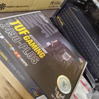 کیس کامل گیمینگ نسل ۱۱ z490 + 3060ti tuf asus|رایانه رومیزی|تهران, جمهوری|دیوار