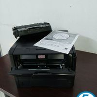 hp pro 400 dne|پرینتر، اسکنر، کپی، فکس|تهران, دانشگاه تهران|دیوار