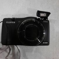 دوربین فوجی فیلم / Finepix F800 EXR|دوربین عکاسی و فیلم‌برداری|تهران, شهرک شهید باقری|دیوار
