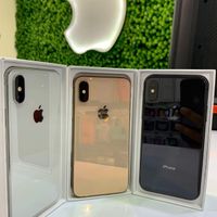 Iphone Xs 256 بدون نقطه|موبایل|تهران, نصرت|دیوار