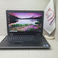 گیمینگ مهندسی Dell 6540 i7 رم۱۶ گرافیک۲ ssd|رایانه همراه|تهران, باغ فیض|دیوار