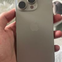 16 pro 256 natural|موبایل|تهران, جردن|دیوار