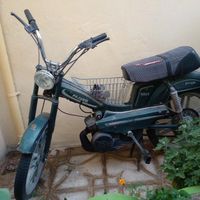 متور پاژنگ 50cc|موتورسیکلت|تهران, گمرک|دیوار