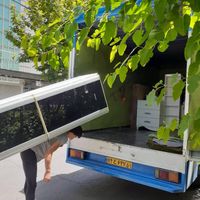 اتوبار تهران اسباب کشی اثاث منزل،حمل بار بسته بندی|خدمات حمل و نقل|تهران, جردن|دیوار