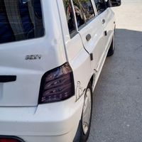 پراید 111 SX، مدل ۱۳۹۱|خودرو سواری و وانت|تهران, خانی‌آباد نو|دیوار
