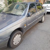 پژو 405 GLX - دوگانه سوز CNG، مدل ۱۳۹۳|سواری و وانت|تهران, امامت|دیوار