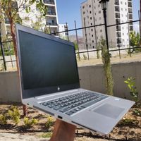 لپ تاپ HP zbook 14u g5|رایانه همراه|تهران, شهرک ولیعصر|دیوار