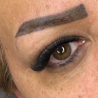مدل اکستنشن مژه|خدمات آرایشگری و زیبایی|اصفهان, جلفا|دیوار