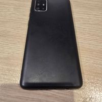 سامسونگ Galaxy A71 با حافظهٔ ۱۲۸ گیگابایت|موبایل|تهران, شهرآرا|دیوار