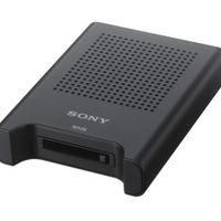 رم ورم ریدرحرفه ایی Sony SBAC-US30آکبند|دوربین عکاسی و فیلم‌برداری|تهران, جوادیه تهرانپارس|دیوار