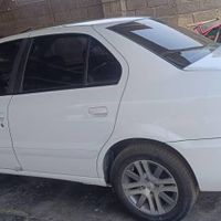 سمند سورن ELX، مدل ۱۳۹۹|خودرو سواری و وانت|بهبهان, |دیوار