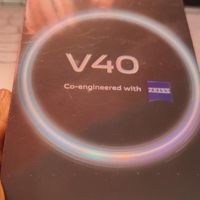 موبایل ویوو vivo v40|موبایل|تهران, مرزداران|دیوار