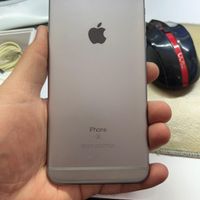 آیفون 6s plus|موبایل|کرج, شهریار|دیوار