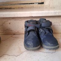 دو جفت کفش|کفش و لباس بچه|کرمانشاه, |دیوار
