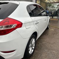 برلیانس H320 اتوماتیک 1650cc، مدل ۱۳۹۷|خودرو سواری و وانت|رشت, اسماعیل آباد|دیوار