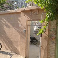ملک دوطبقه حیاط دار نوساز میدان خراسان|فروش خانه و ویلا|تهران, کوثر|دیوار