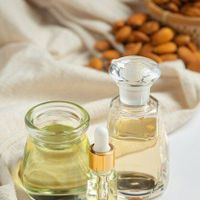 روغن بادام شیرین اصل|آرایشی، بهداشتی، درمانی|تهران, تهران‌ویلا|دیوار