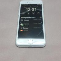 اپل iPhone 8 ۶۴ گیگابایت|موبایل|تهران, ابوذر (منطقه ۱۵)|دیوار