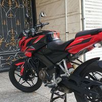 موتور ان اس ۱۵۰   ns150|موتورسیکلت|تهران, خواجه نظام الملک|دیوار