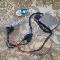 چراغ زنون|قطعات یدکی و لوازم جانبی|شادگان, |دیوار