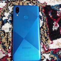 سامسونگ Galaxy A10 ۳۲ گیگابایت|موبایل|تهران, یافت‌آباد|دیوار