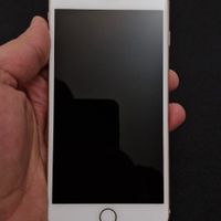 iPhone 8 plus / 256 gig / rose gold|موبایل|تهران, هروی|دیوار