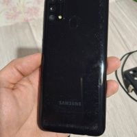 سامسونگ Galaxy M31 سالم ۱۲۸ رم ۶|موبایل|تهران, اسفندیاری|دیوار