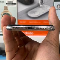 Iphone x silver|موبایل|تهران, نیرو هوایی|دیوار