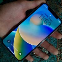 ایفون X 256|موبایل|جم, |دیوار