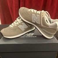 کتانی نیو بالانس سایز۴۰،۵ new balance|کیف، کفش، کمربند|تهران, الهیه|دیوار