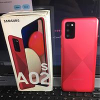 سامسونگ Galaxy A02s ۳۲ گیگابایت|موبایل|تهران, شیخ هادی|دیوار